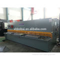 China Shanghai hydraulic shearing machine for sale